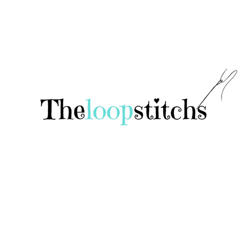 Theloopstitchs